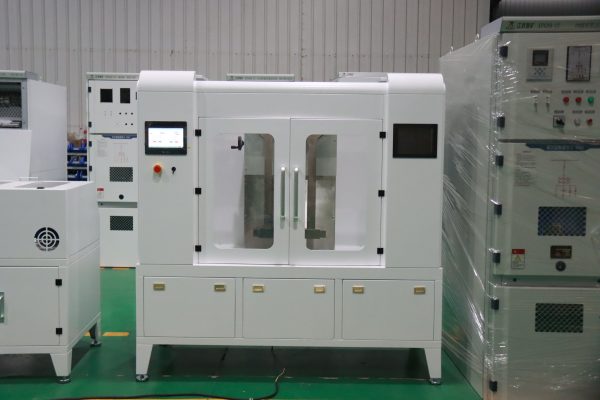 巖礦破碎功指數(shù)試驗(yàn)機(jī)TWi-01