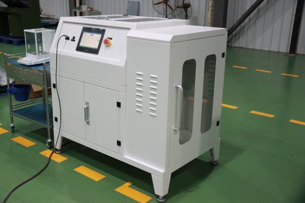 巖礦磨蝕指數(shù)試驗機(jī)TAi-01